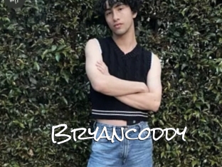 Bryancoddy