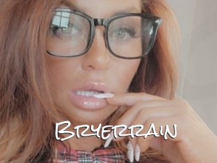 Bryerrain