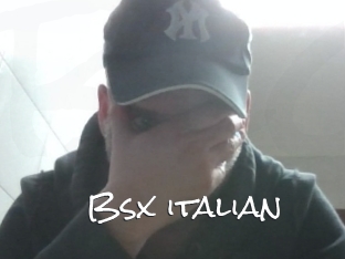 Bsx_italian