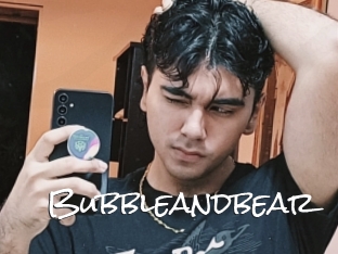Bubbleandbear
