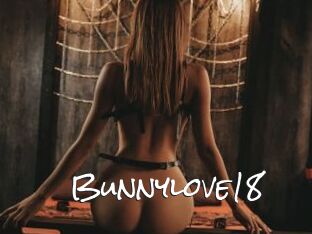 Bunnylove18