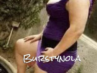 Burstynola