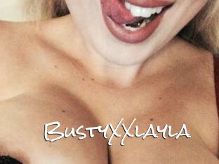 BustyXXlayla