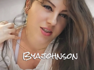 Byajohnson