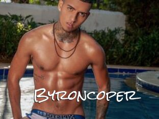 Byroncoper