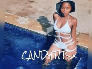 CANDYTITSx