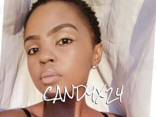 CANDYX24