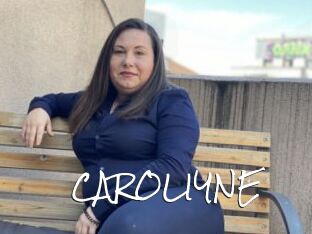 CAROLIYNE