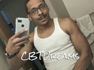 CBTDreams