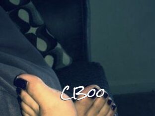 C_Boo Blow Cum