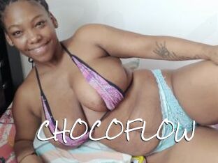 CHOCOFLOW