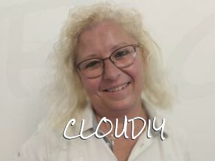 CLOUDIY