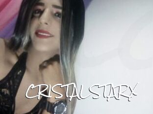 CRISTALSTARX