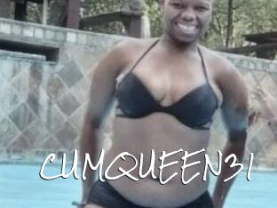 CUMQUEEN31