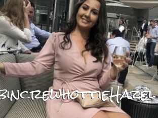 CabincrewhottieHazel Blow Cum