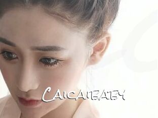 Caicaibaby