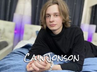 CainJonson