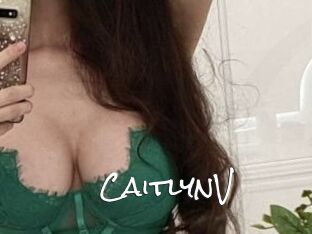 CaitlynV Blow Cum