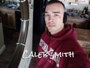 CalebSmith