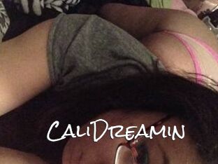 CaliDreamin