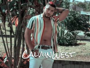 CalviinWest