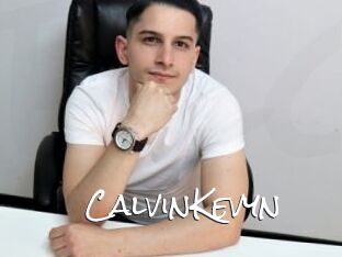 CalvinKevyn