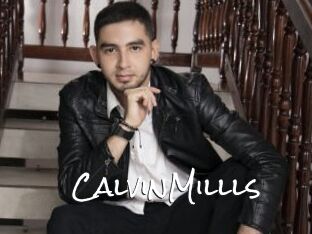 CalvinMillls