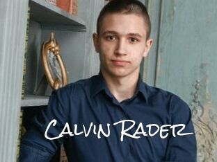 Calvin_Rader