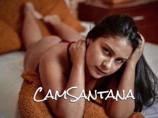 CamSantana