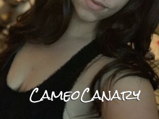CameoCanary