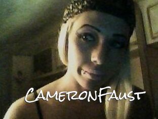 CameronFaust
