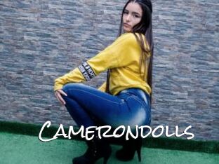 Camerondolls