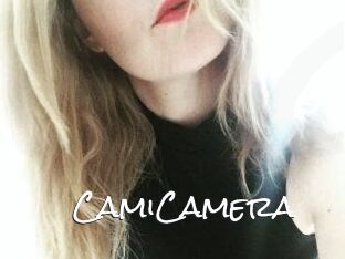 CamiCamera