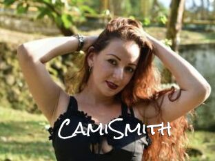 CamiSmith