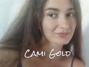 Cami_Gold