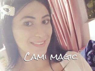 Cami_magic