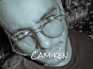 Camiken