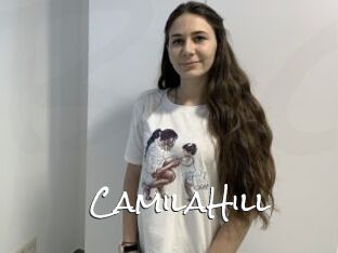 CamilaHill