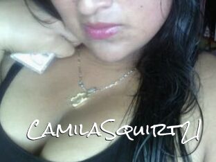 CamilaSquirt21