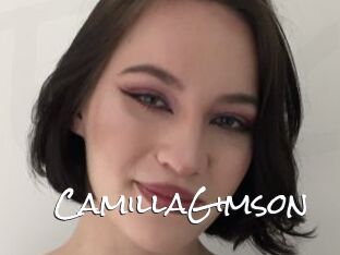 CamillaGimson