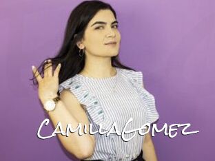 CamillaGomez