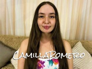 CamillaRomero