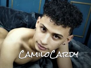 CamiloCardy