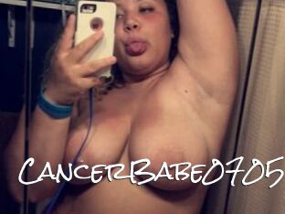 CancerBabe0705