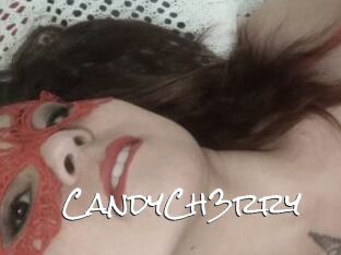 CandyCh3rry