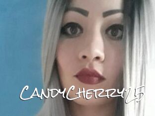 CandyCherry25