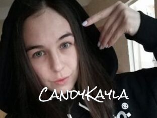 CandyKayla