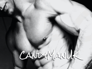 CandyManUK