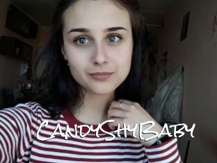 CandyShyBaby