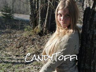 CandyToffi